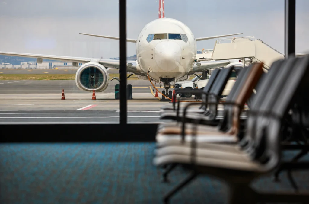 Reliable airport chauffeur service London starts right when your plane touches down.