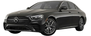 Mercedes E Class