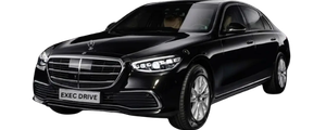 Mercedes S Class